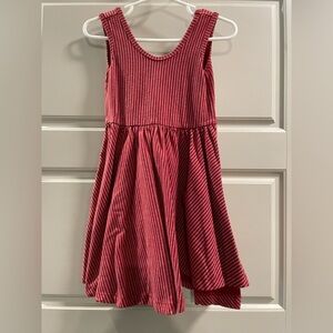 EUC! ALICE & AMES The Tank Ballet dress. 3T.